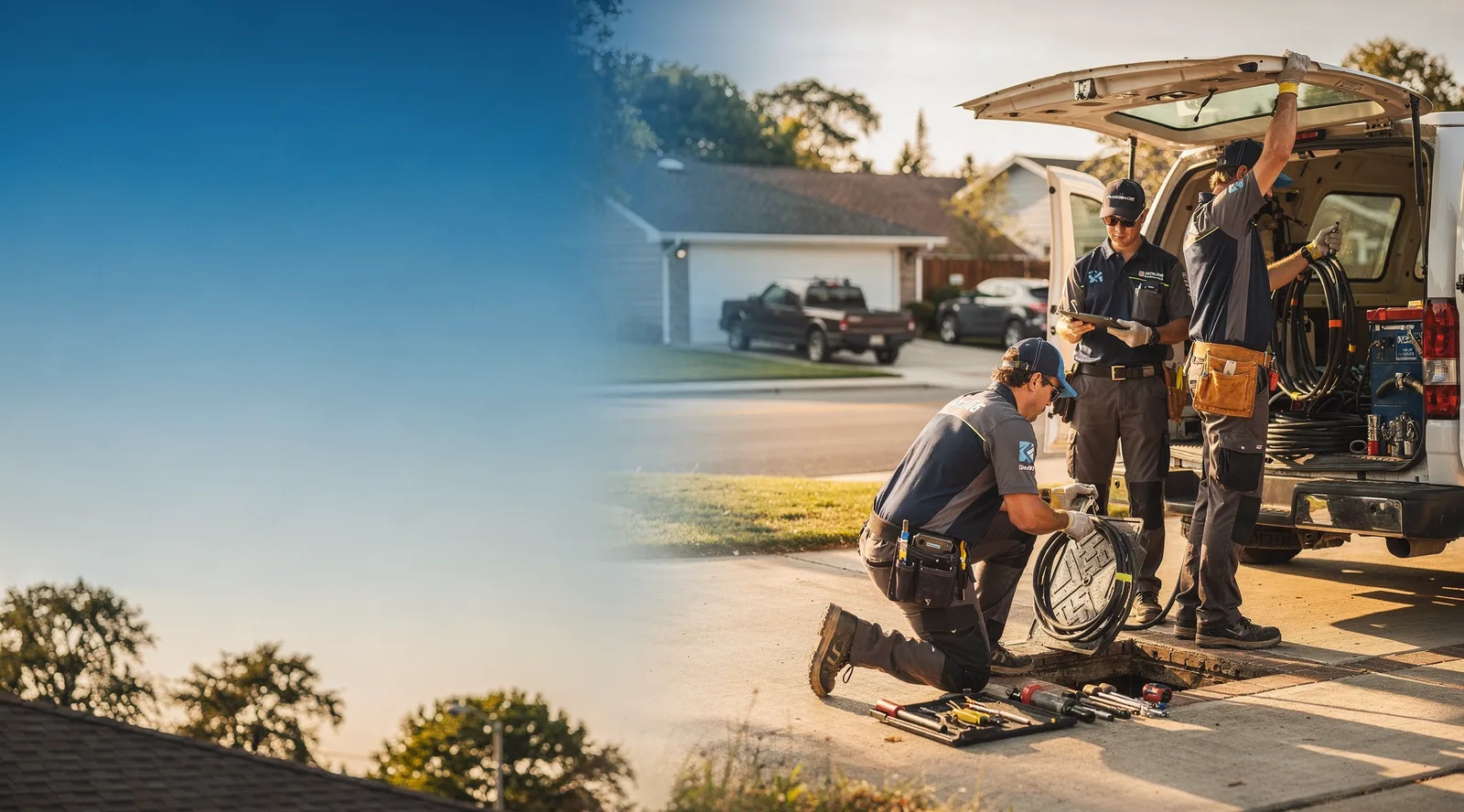 Water Softener Installation in San Bruno, CA near me
